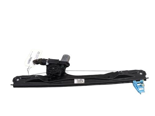 Front right window mechanism OPEL COMBO Box Body/MPV (X12) 1.3 CDTI (B05) | BP30485043C23  - Image 5