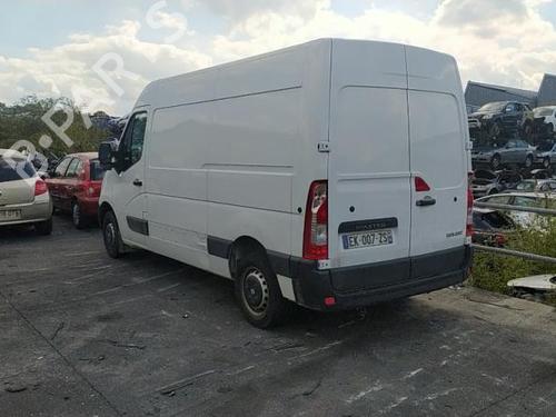 AC compressor RENAULT MASTER III Van (FV) 2.3 dCi 110 FWD (FV0R, FV0W, FV1A) | BP25093885M34  - Image 10