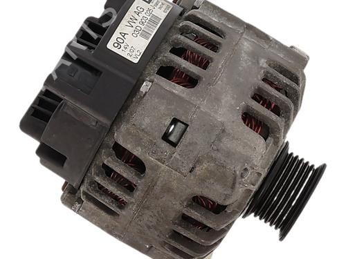 Used Alternator Alternator 34637160 34637160