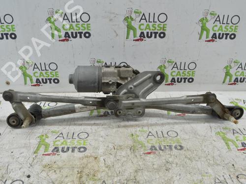 Used Front wiper motor Front wiper motor FIAT CROMA (194_) 1.9 D Multijet (194AXC1B, 194AXC12) (150 hp) 25115052 25115052