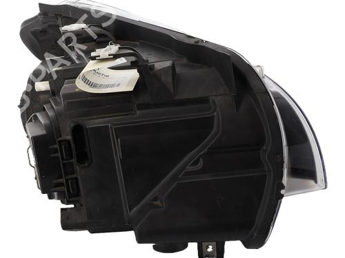 Used Left headlight Left headlight BMW X1 (E84) xDrive 18 d (143 hp) 34257471 34257471