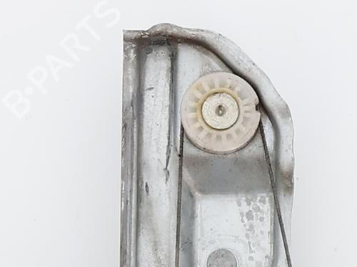 Rear left window mechanism CITROËN C3 III (SX) 1.2 VTi 82 | BP33723736C24 - Image 6
