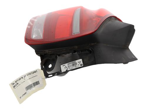 Left taillight BMW 1 (F20) 116 i | BP36589341C34 - Image 3