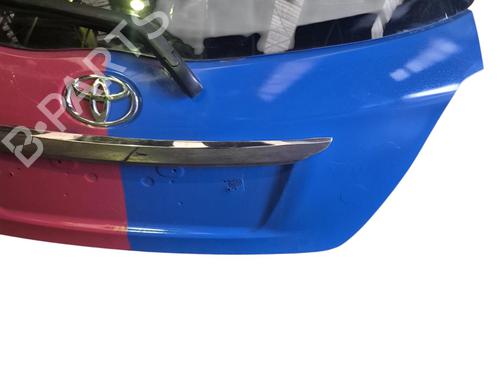 Bakluke CC/Kombi-Kupé TOYOTA YARIS (_P13_) 1.3 (NSP130_, NSP130) | BP30900555C6