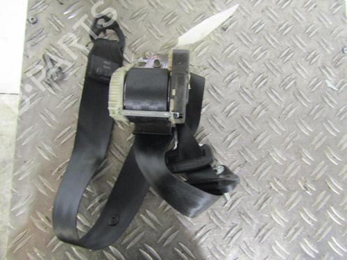 Used Rear right seatbelt Rear right seatbelt RENAULT TWINGO II (CN0_) 1.5 dCi (CN0E) (64 hp) 25095698 25095698