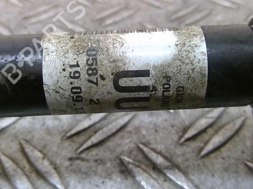 Left front driveshaft OPEL ADAM (M13) 1.4 | BP25067921M38 - Image 4