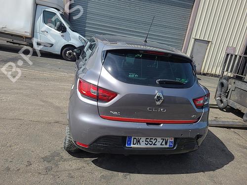 Left tailgate light RENAULT CLIO IV (BH_) 1.5 dCi 90 | BP25062676C79  - Image 14