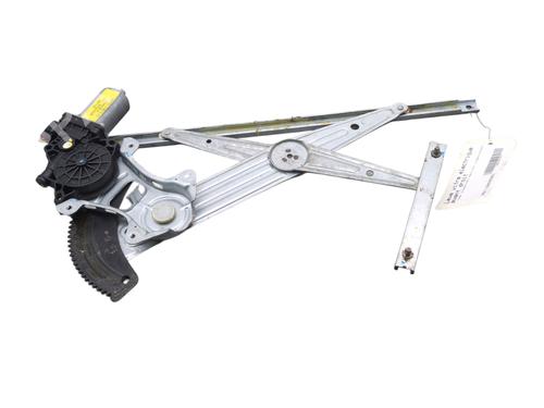 Front right window mechanism NISSAN MICRA IV (K13K, K13KK) 1.2 | BP32185661C23 