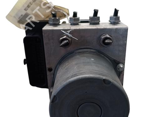 ABS pump VW POLO VI (AW1, BZ1, AE1) 1.0 MPi | BP32732056M43 - Image 6