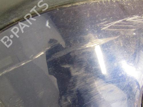 Used Front bumper SKODA OCTAVIA I (1U2) 1.9 TDI (110 hp) 25085050