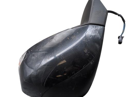 Used Left mirror RENAULT GRAND SCÉNIC III (JZ0/1_) 1.5 dCi (JZ09, JZ0D, JZ10, JZ14, JZ1G, JZ29, JZ2C) (110 hp) 27899056