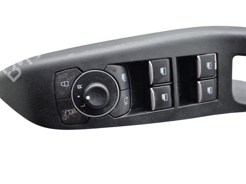 Used Left front window switch Left front window switch FORD PUMA (J2K, CF7) 1.0 Flexifuel (125 hp) 25098759 25098759
