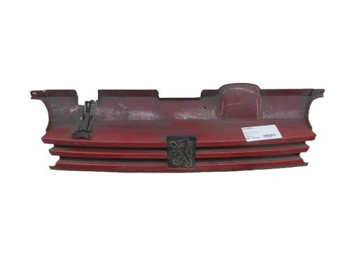 Grill PEUGEOT 405 I (15B) 1.6 (94 hp) 33041684