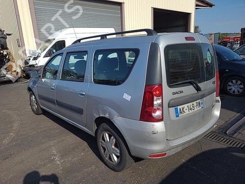 Front left window mechanism DACIA LOGAN MCV (KS_) 1.5 dCi (KS0W) | BP25089691C22 - Image 7