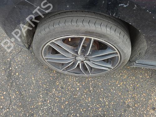 Horn VW POLO V (6R1, 6C1)  | BP25077721E13 