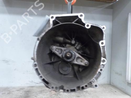 Gearbox BMW 3 (E90) 320 d | BP25112373M3 