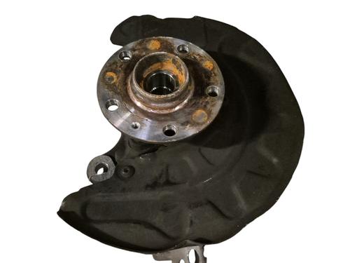 Right front steering knuckle AUDI A3 Sportback (8VA, 8VF)  | BP25052870M26 