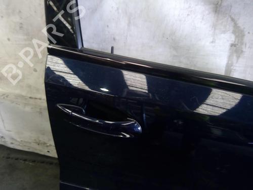 Right front door MERCEDES-BENZ E-CLASS (W211) E 320 (211.065) | BP25067761C3 
