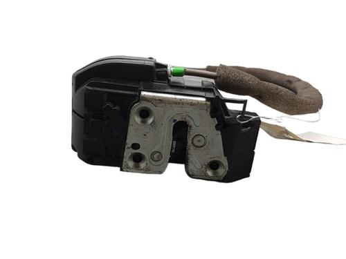 Used Rear left lock NISSAN QASHQAI I (J10, NJ10) [2006-2015]  25099700