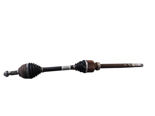 Right front driveshaft CITROËN JUMPY II Van 2.0 HDi 125 | BP32729051M39 - Image 4