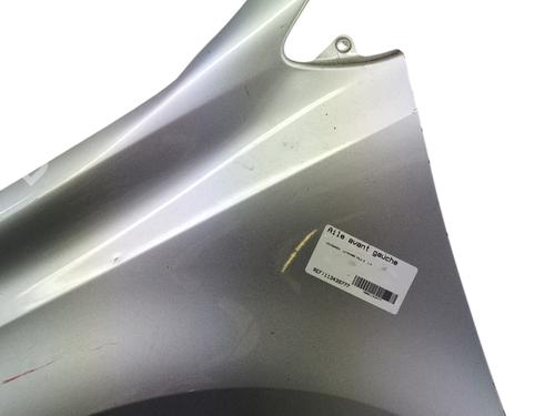 Left front fenders VW POLO V (6R1, 6C1) 1.4 (6R1) | BP29560667C41 