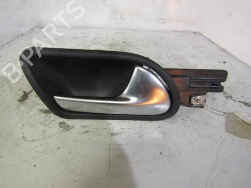 Used Rear right interior door handle VW GOLF V (1K1) [2003-2010]  25090203