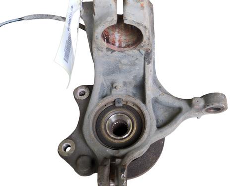 Right front steering knuckle CITROËN C3 II (SC_) 1.2 VTi 82 | BP29513725M26 