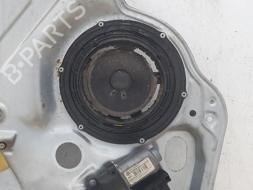 Front right window mechanism VW TRANSPORTER T5 Van (7HA, 7HH, 7EA, 7EH) 1.9 TDI | BP36945120C23 - Image 4
