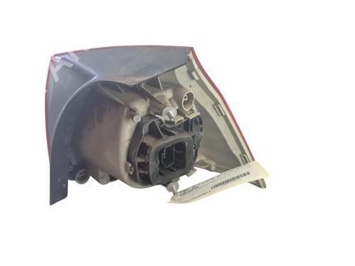 Left taillight VW GOLF V (1K1)  | BP25220391C34 