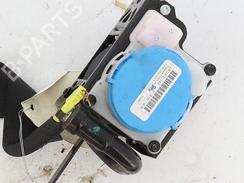 Front right seatbelt TOYOTA AYGO (_B4_) 1.0 (KGB40) | BP36158415I25 - Image 6