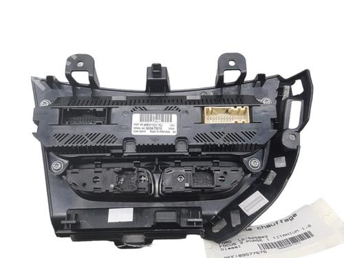 Climate control FORD FOCUS III Saloon | BP25099353I5 - Image 3