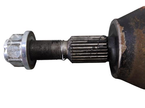 Left front driveshaft FORD FOCUS III Turnier 1.6 TDCi | BP29627957M38 