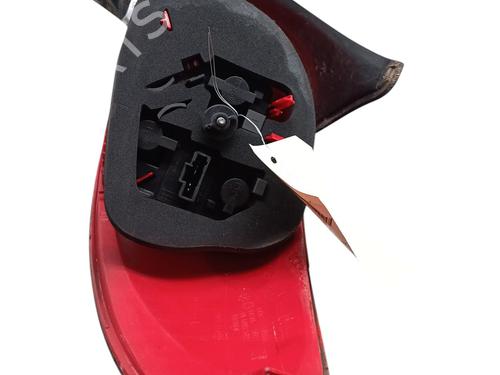 Left taillight PEUGEOT 206+ (2L_, 2M_) 1.4 HDi eco 70 | BP28046104C34 