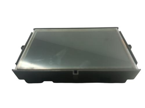 Used Display monitor Display monitor RENAULT TWINGO III (BCM_, BCA_) 0.9 TCe 90 (BCM9, BCM2) (90 hp) 28816073 28816073