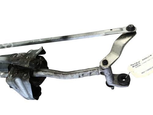 Used Front wiper motor Front wiper motor VW TOURAN (1T1, 1T2) [2003-2011] 33304813 33304813