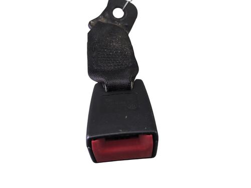 Used Seat buckle BMW 1 (E81) 118 d (143 hp) 27182789