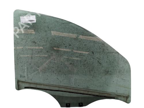 Front right door window DACIA LODGY (JS_) 1.5 dCi (JSMC, JSAF) | BP28132231C19 