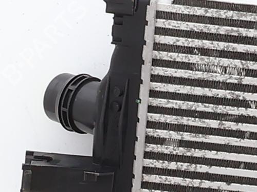 Intercooler RENAULT CLIO IV (BH_) 0.9 TCe 90 (BHNF, BHMA, BHMH, BHJK, BHJR) | BP36401827M30 - Image 2
