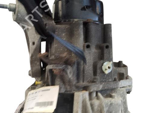 Gearbox RENAULT TWINGO II (CN0_) 1.2 16V (CN0K, CN0V, CN0A) | BP29240426M3 