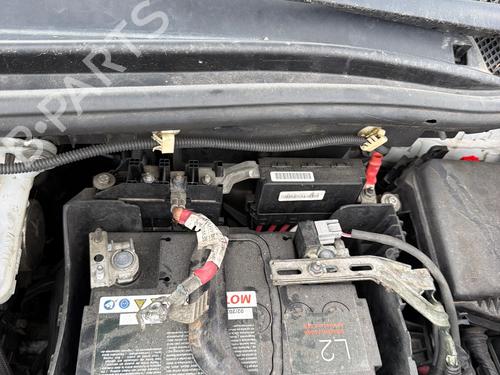 Left front window switch RENAULT SCÉNIC III (JZ0/1_) 1.5 dCi | BP39413845I27 - Image 9