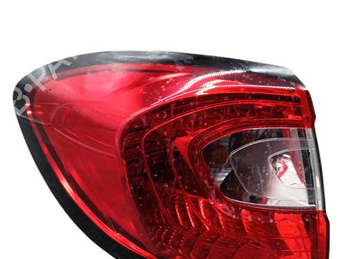 Used Left taillight Left taillight RENAULT CAPTUR I (J5_, H5_) 0.9 TCe 90 (90 hp) 31943875 31943875