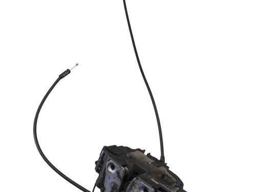 Used Rear left lock RENAULT CLIO III (BR0/1, CR0/1) 1.2 16V (BR0P, CR0P) (101 hp) 30908338