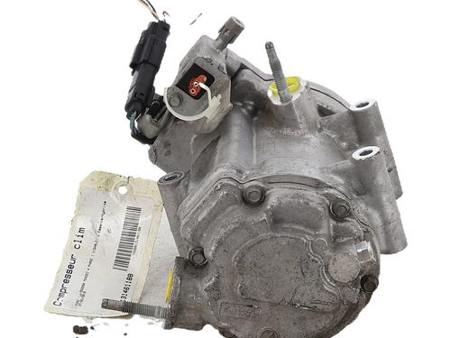 AC compressor FORD MONDEO V Saloon (CD) 2.0 Hybrid | BP39487075M34 - Image 4