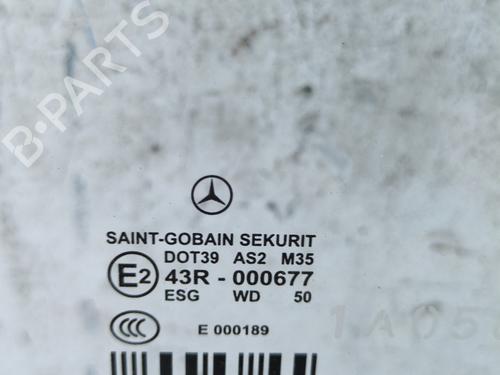 front-right-door-window-mercedes-benz-e-class-w212-2009-2010-2011-2012-2013-2014-2015-2016-27475055 main image