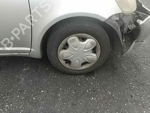 Gearbox TOYOTA YARIS (_P1_) 1.3 (NCP10, SCP12_) | BP25110440M3 