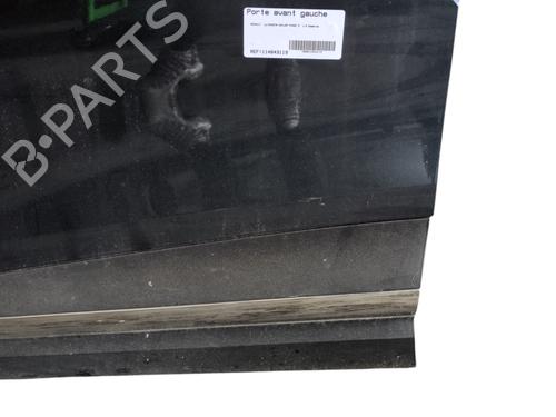Left front door RENAULT KADJAR (HA_, HL_) 1.3 TCe 140 (HLNB, HLN1) | BP30044766C2 