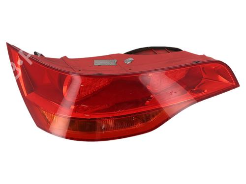 Left taillight AUDI Q7 (4LB) 3.0 TDI quattro | BP40001845C34 - Image 2