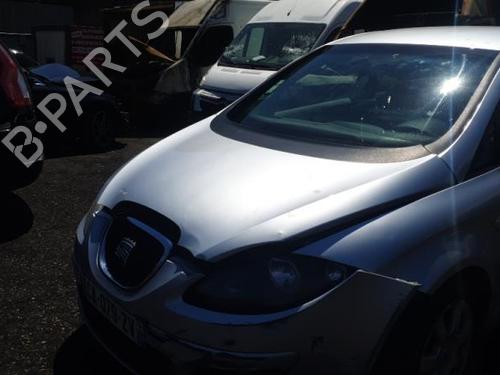 Rear left window mechanism SEAT TOLEDO III (5P2) 2.0 TDI 16V | BP25093882C24 
