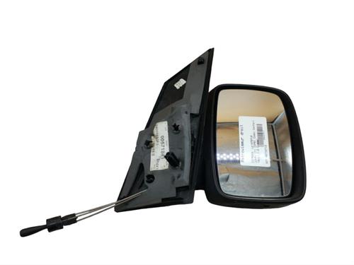 Used Right mirror Right mirror CITROËN JUMPY II (VF7) 1.6 HDi 90 16V (90 hp) 25093064 25093064