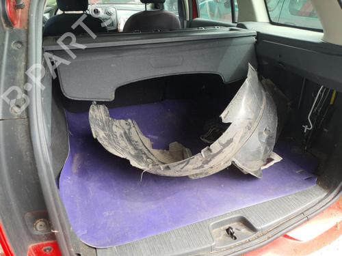 Alternator DACIA LOGAN MCV II 1.2 | BP25076311M7 - Image 10